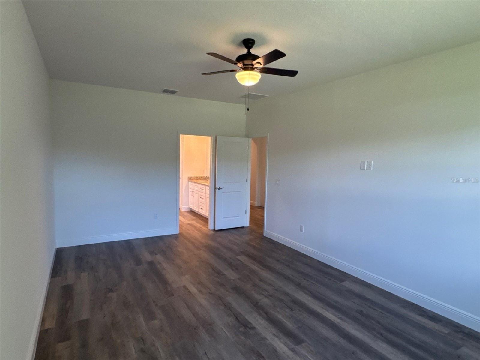 COOPERS RUN - Residential