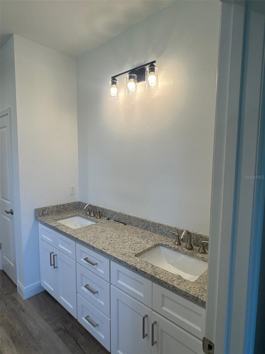 COOPERS RUN - Residential