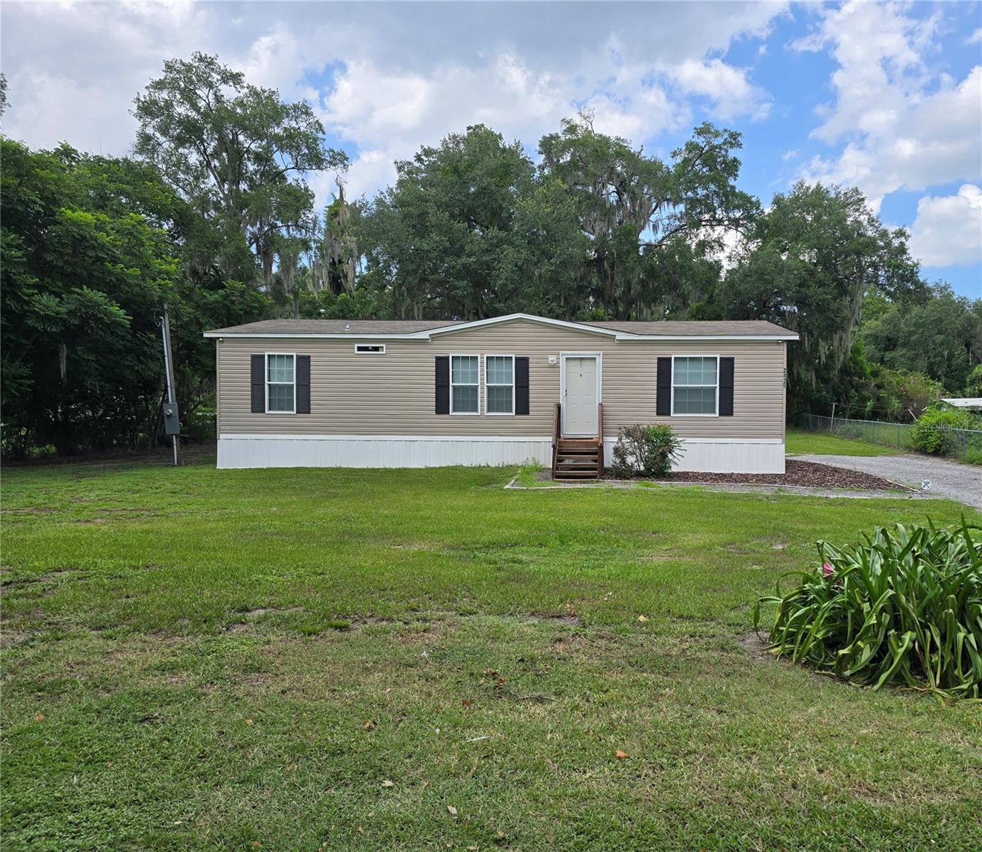 EDGEWOOD PARK ADD - Residential