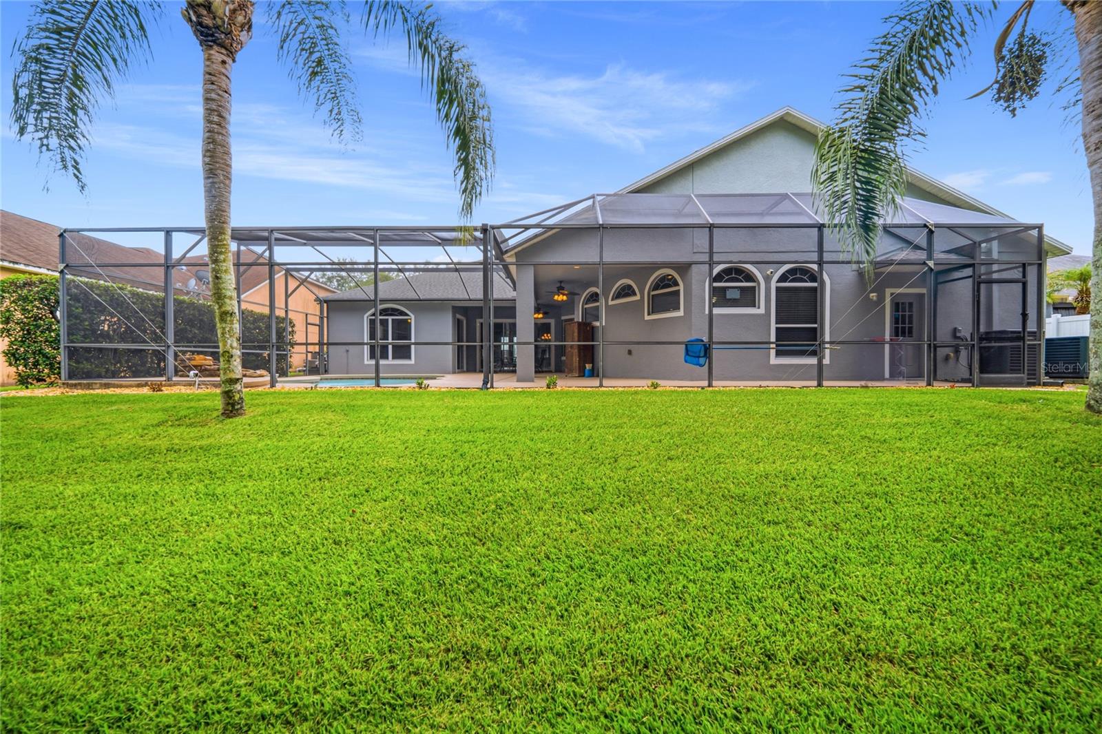 VISTA LAKES VILLAGE N-7 - Residential