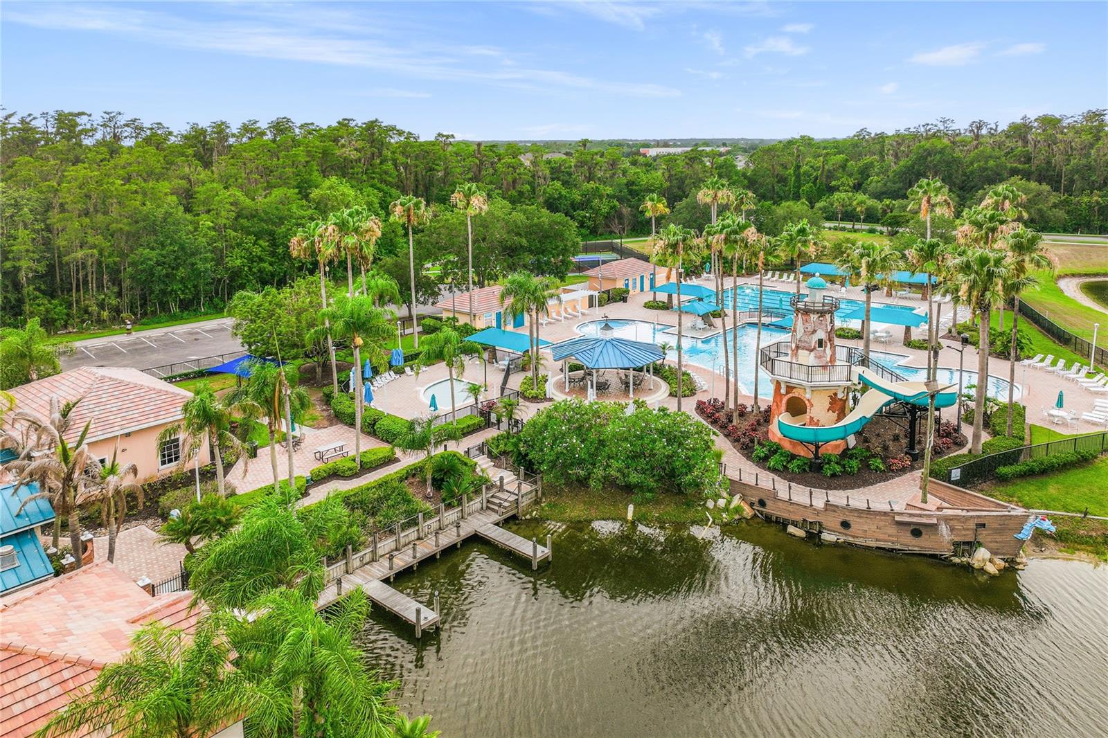VISTA LAKES VILLAGE N-7 - Residential