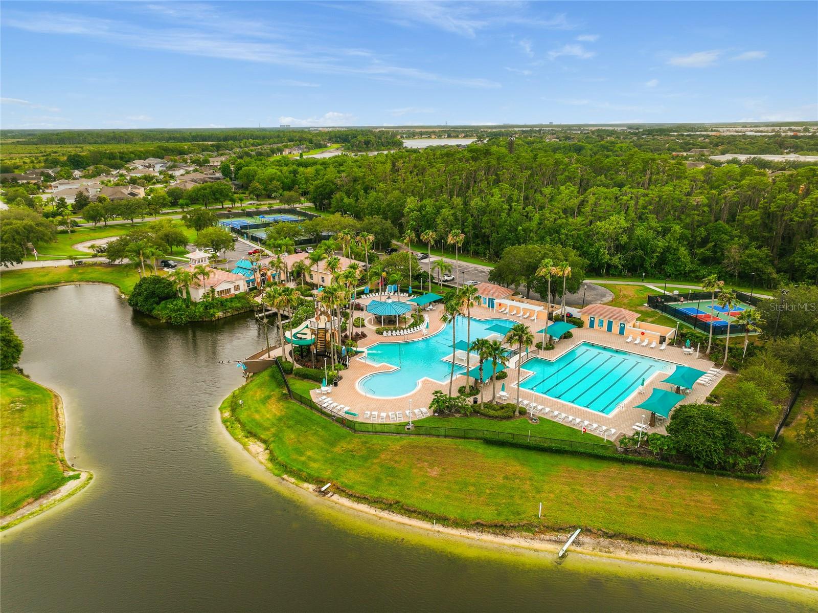 VISTA LAKES VILLAGE N-7 - Residential