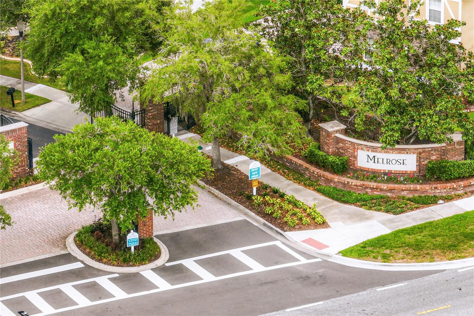 VISTA LAKES VILLAGE N-7 - Residential