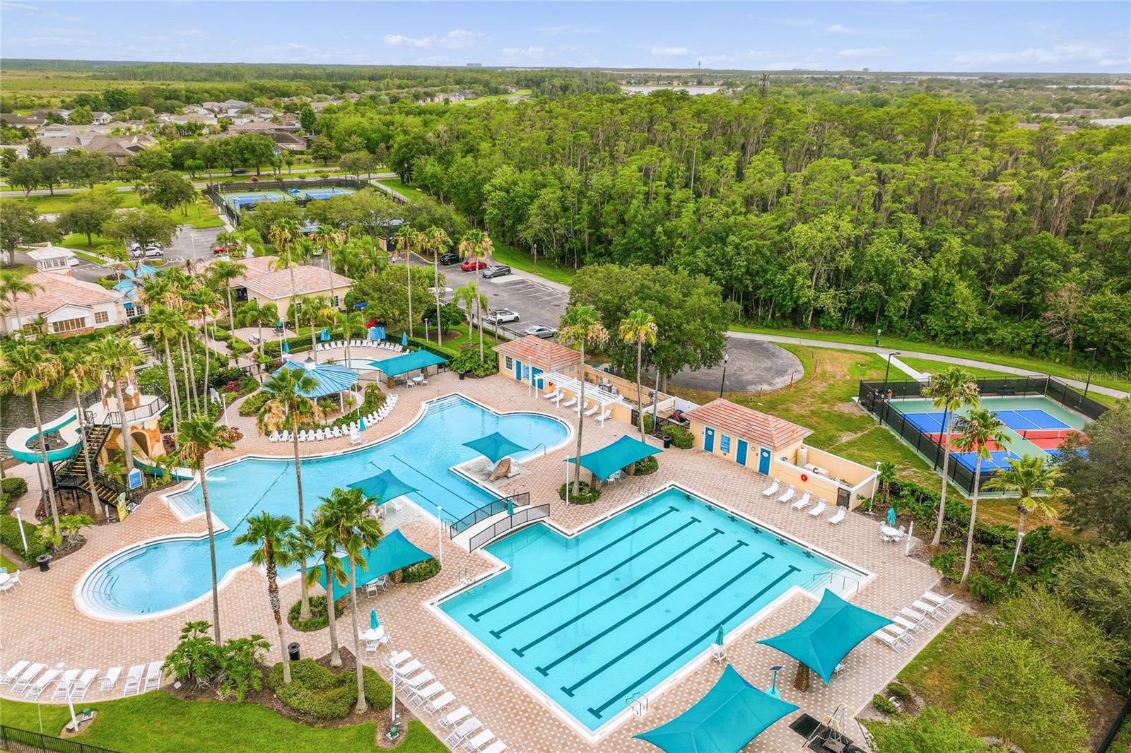VISTA LAKES VILLAGE N-7 - Residential