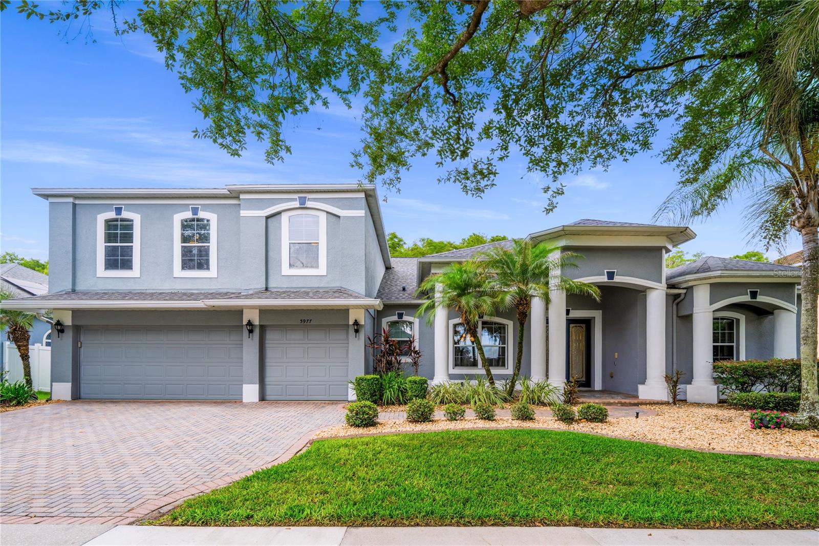 VISTA LAKES VILLAGE N-7 - Residential