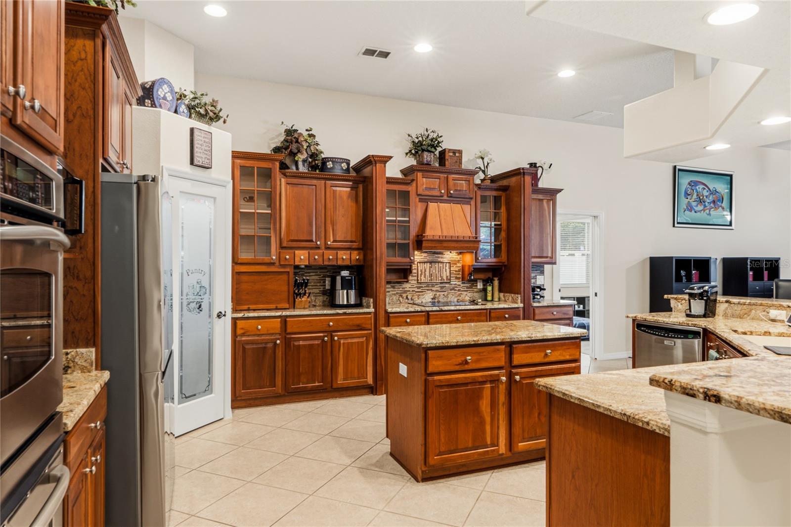VISTA LAKES VILLAGE N-7 - Residential