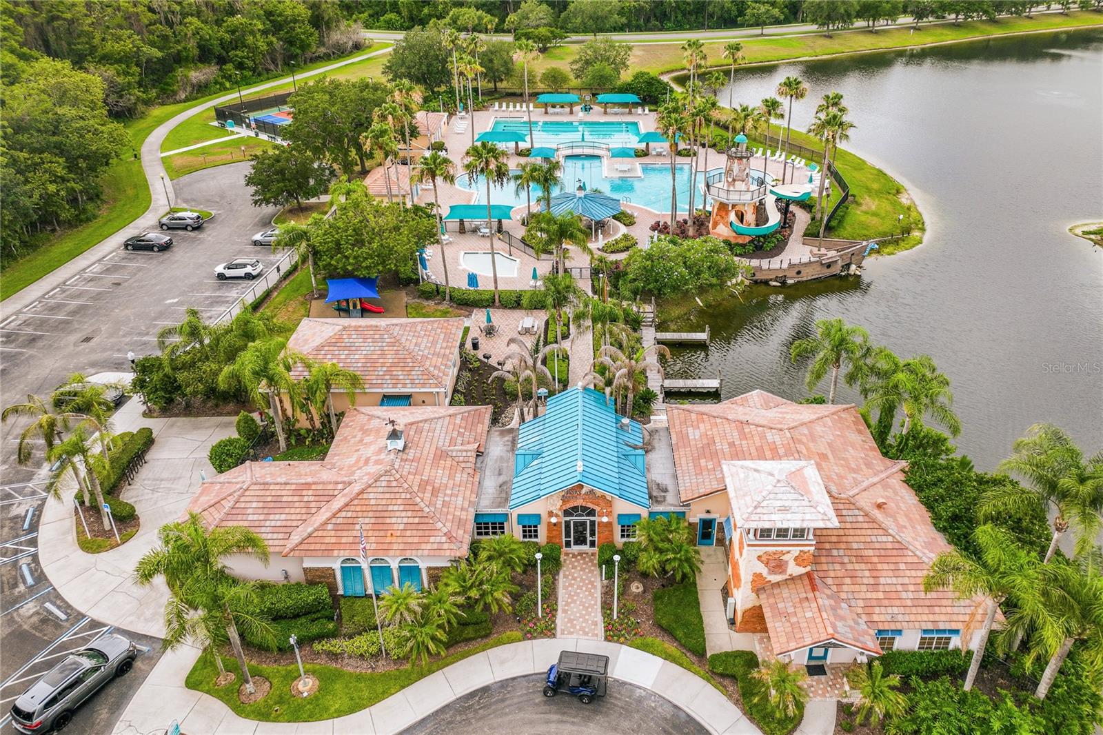 VISTA LAKES VILLAGE N-7 - Residential