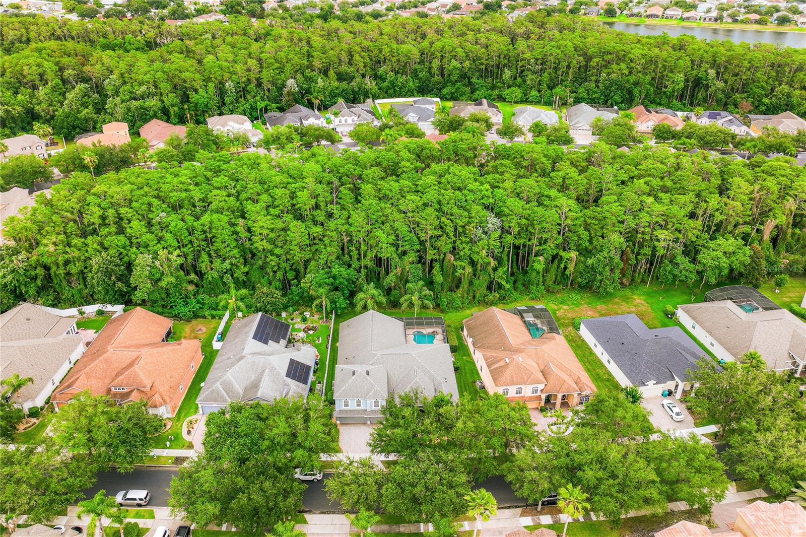 VISTA LAKES VILLAGE N-7 - Residential