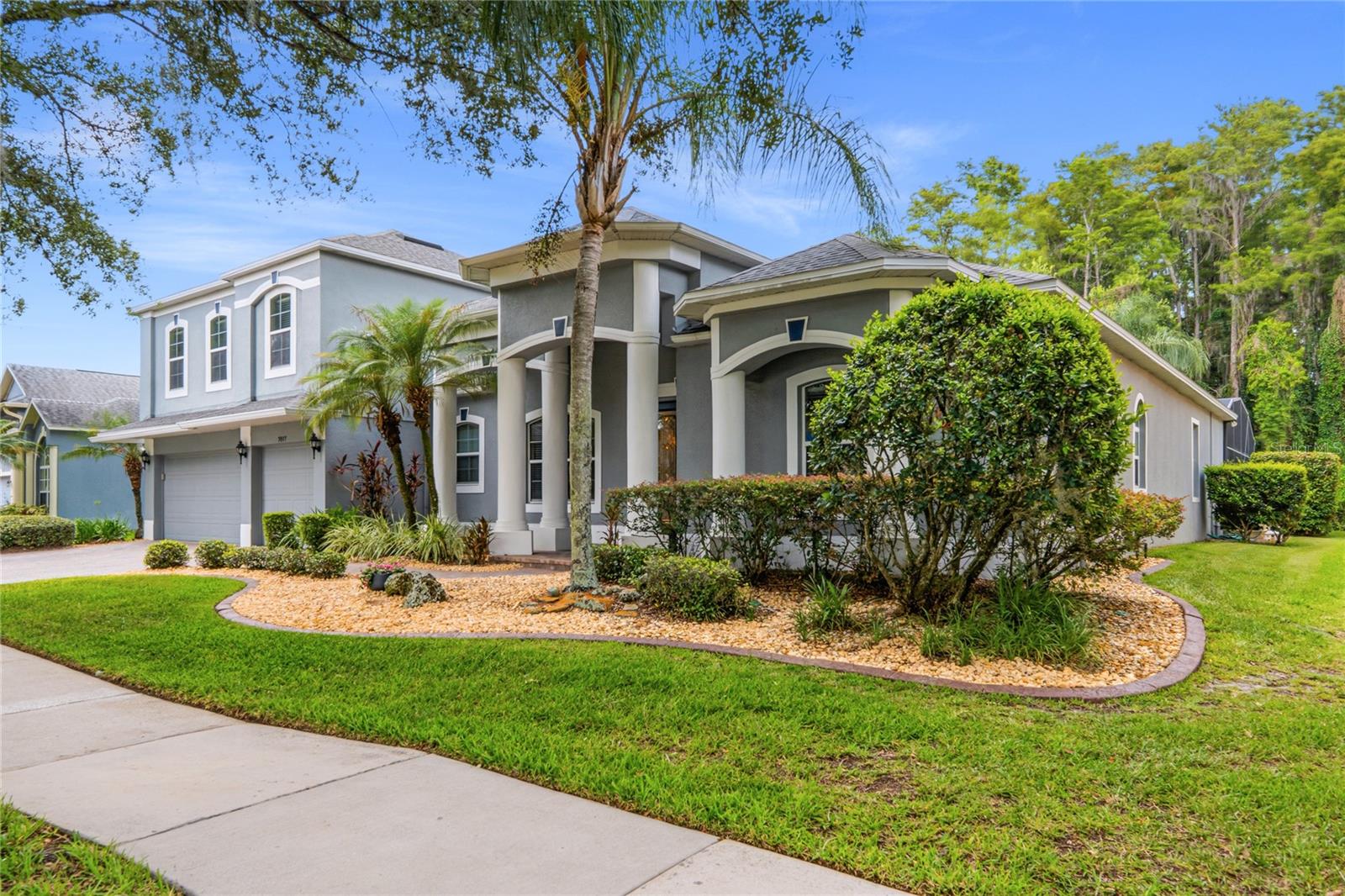 VISTA LAKES VILLAGE N-7 - Residential