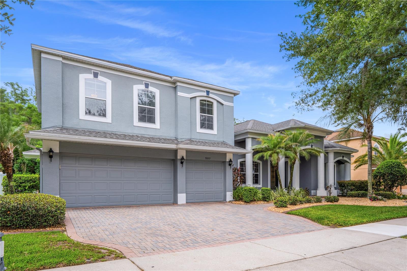 VISTA LAKES VILLAGE N-7 - Residential