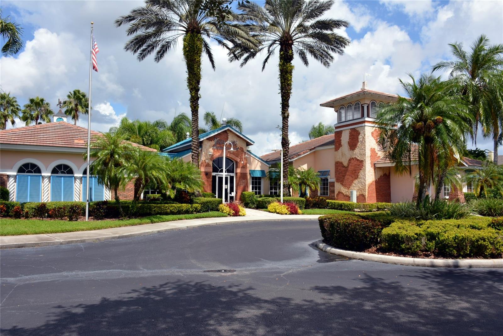 VISTA LAKES VILLAGE N-7 - Residential