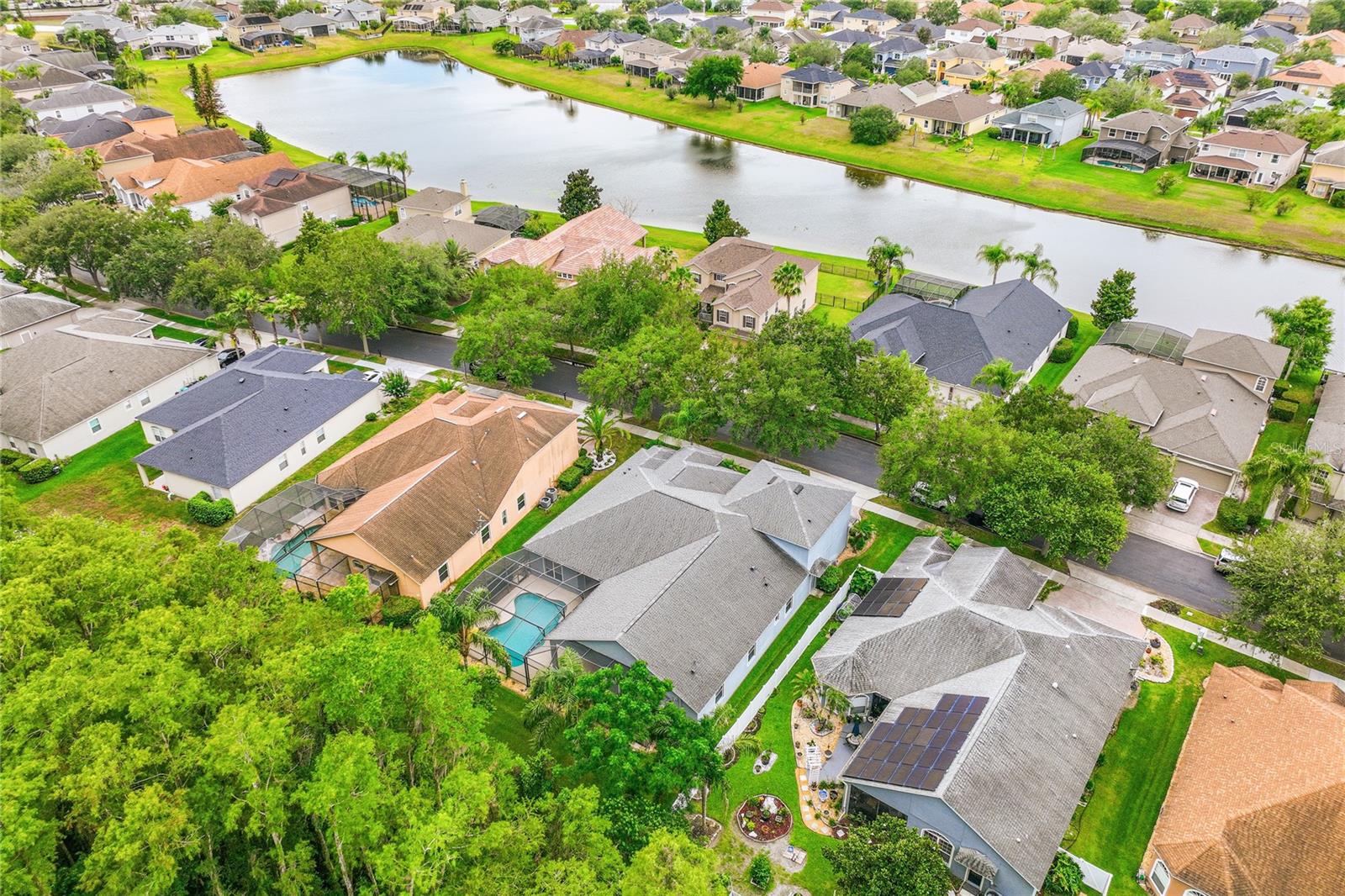 VISTA LAKES VILLAGE N-7 - Residential