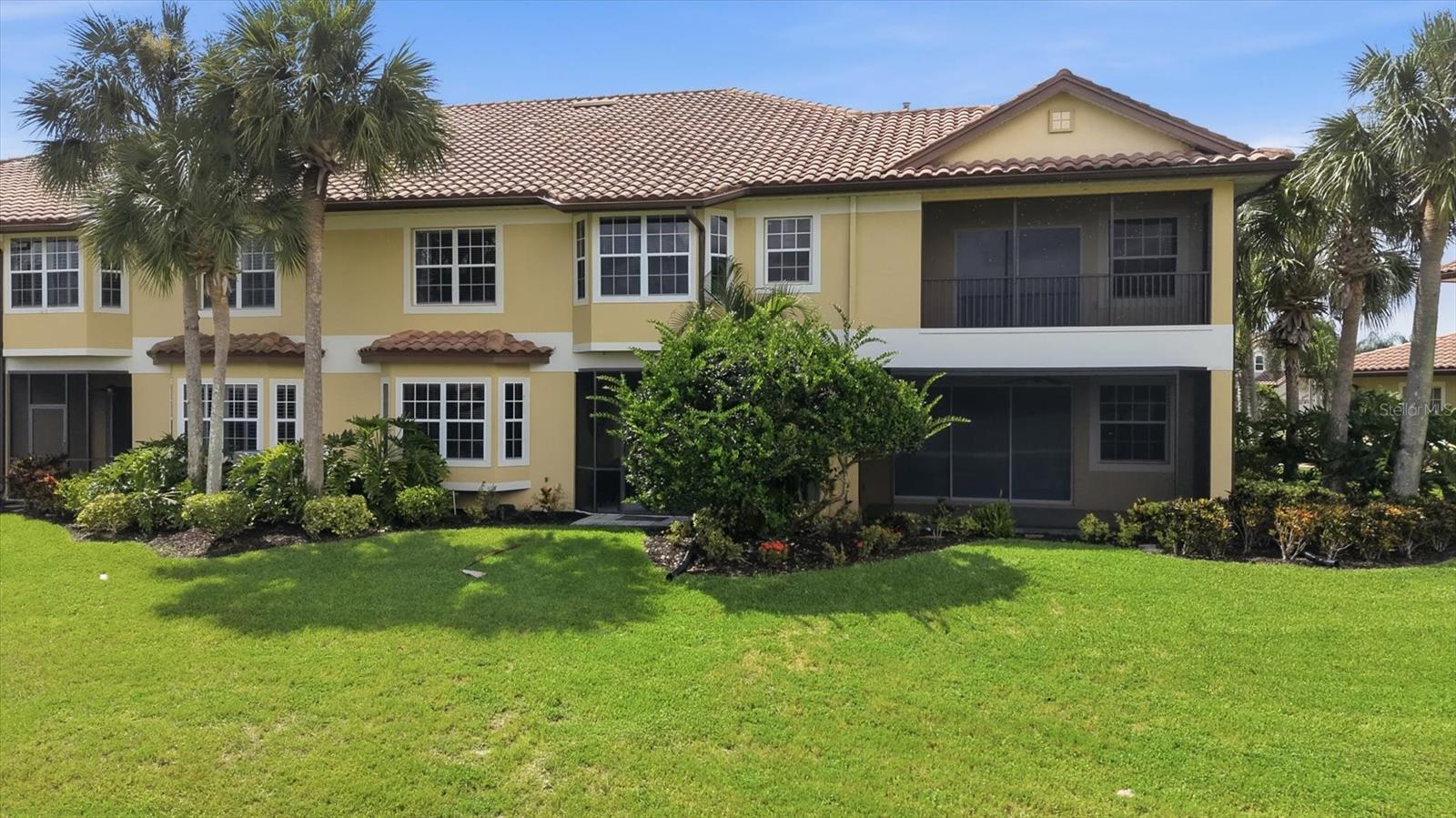 MIRAMAR LINKS AT LAKEWOOD RANCH - Residential