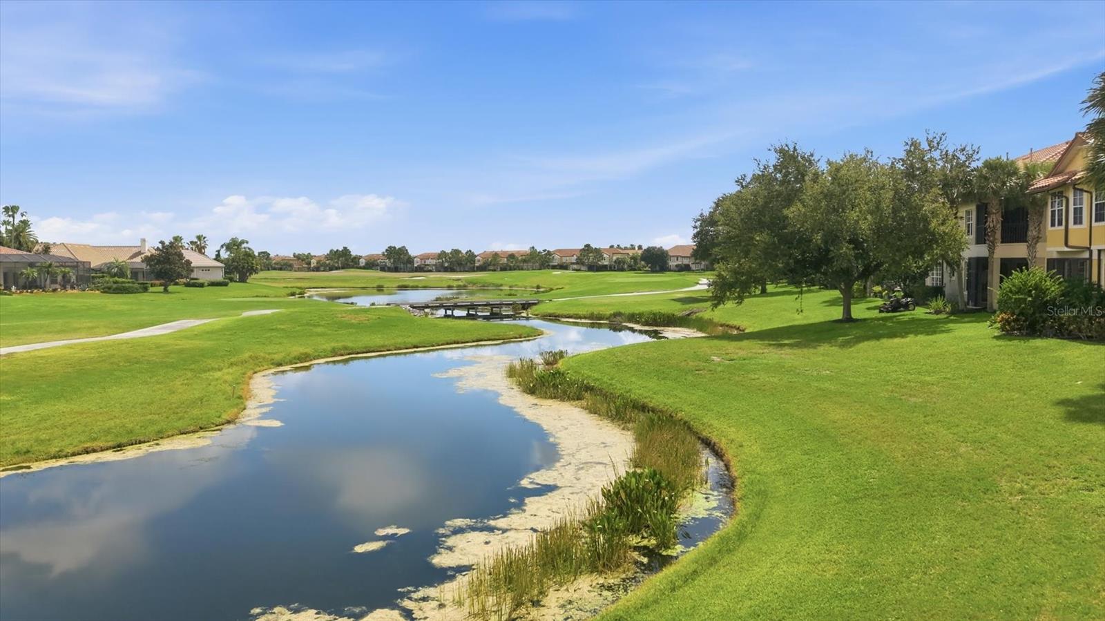 MIRAMAR LINKS AT LAKEWOOD RANCH - Residential