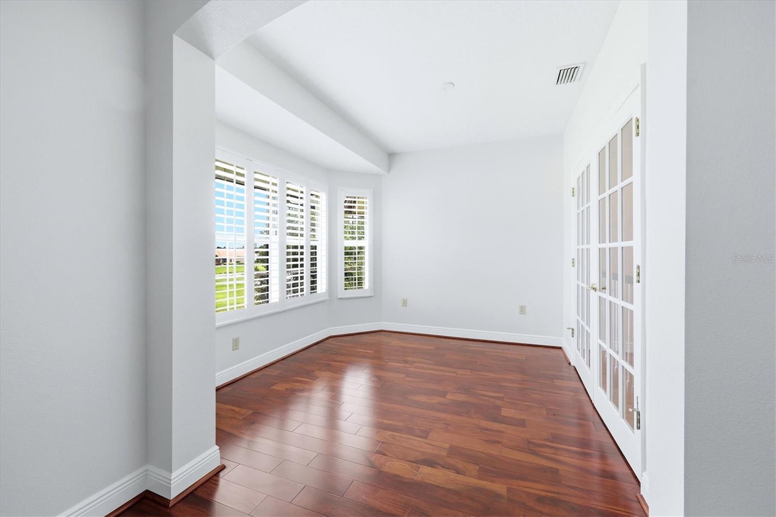 MIRAMAR LINKS AT LAKEWOOD RANCH - Residential