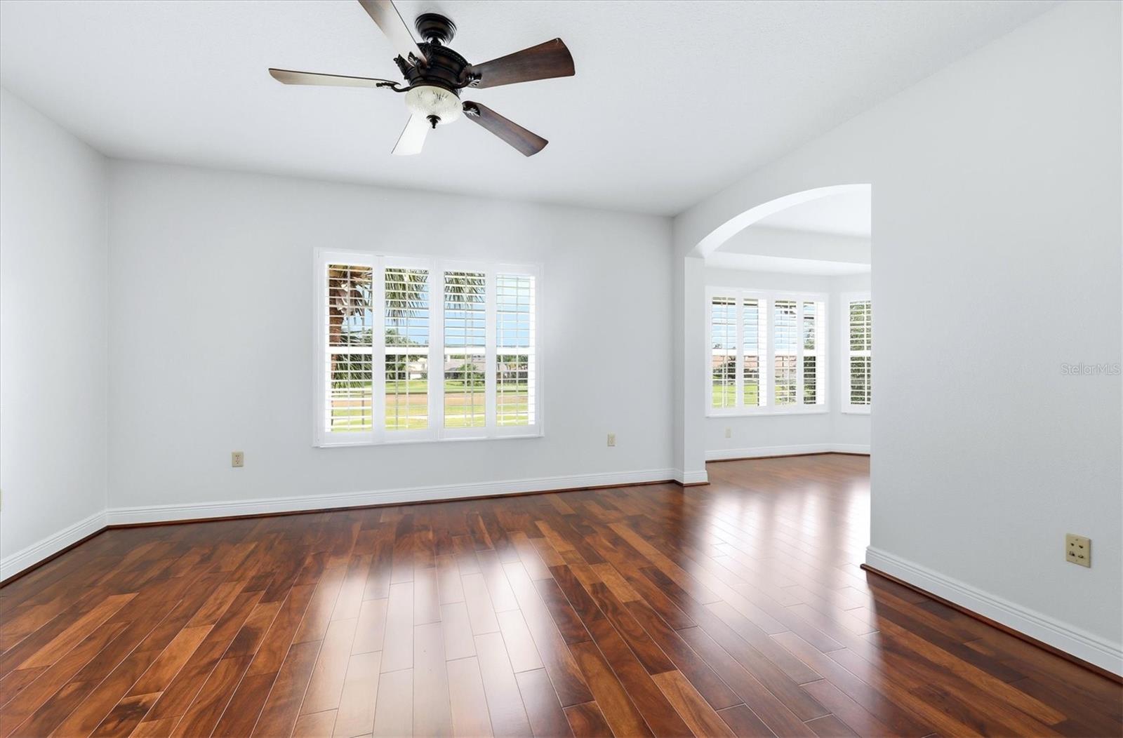 MIRAMAR LINKS AT LAKEWOOD RANCH - Residential