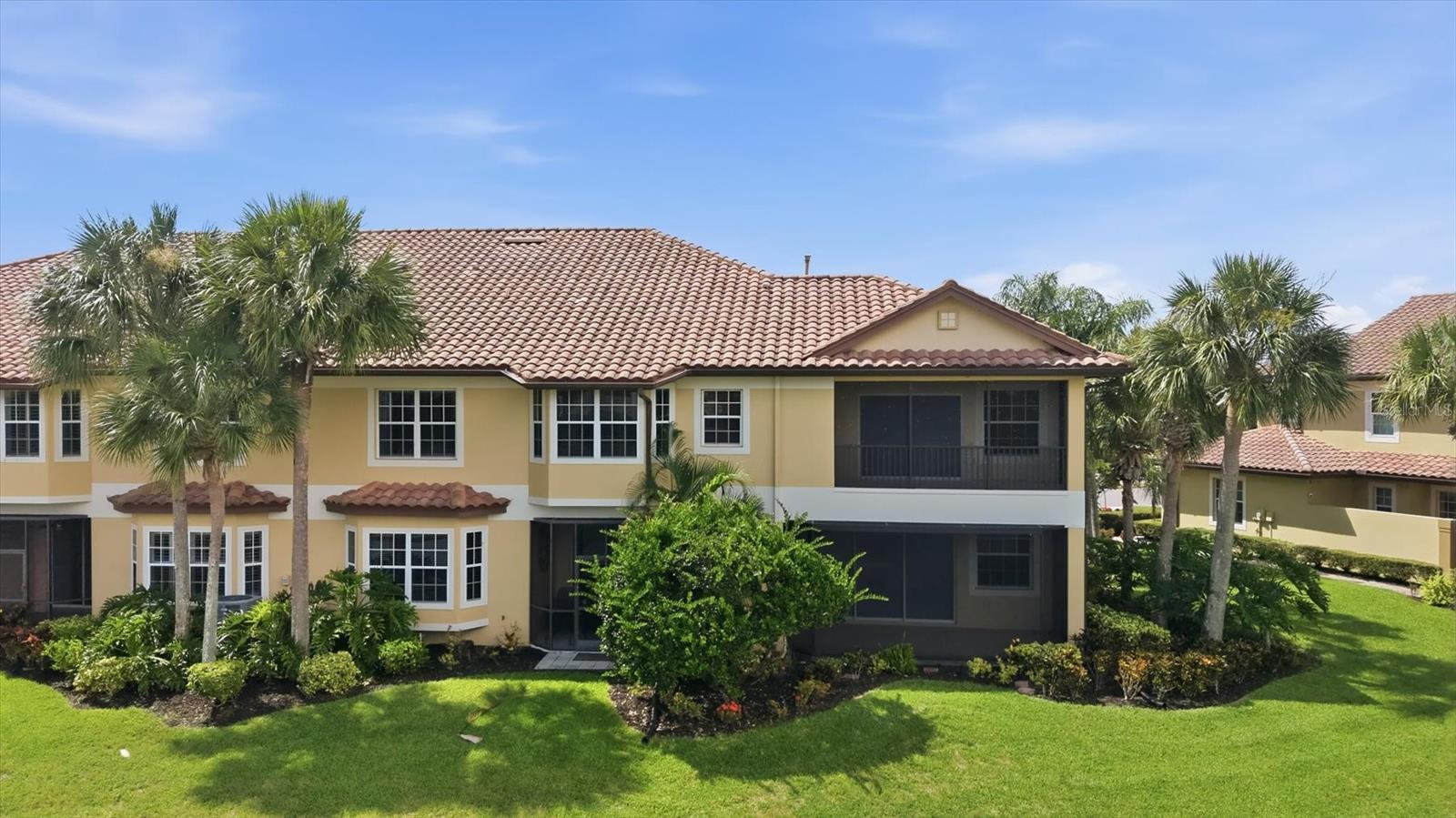 MIRAMAR LINKS AT LAKEWOOD RANCH - Residential