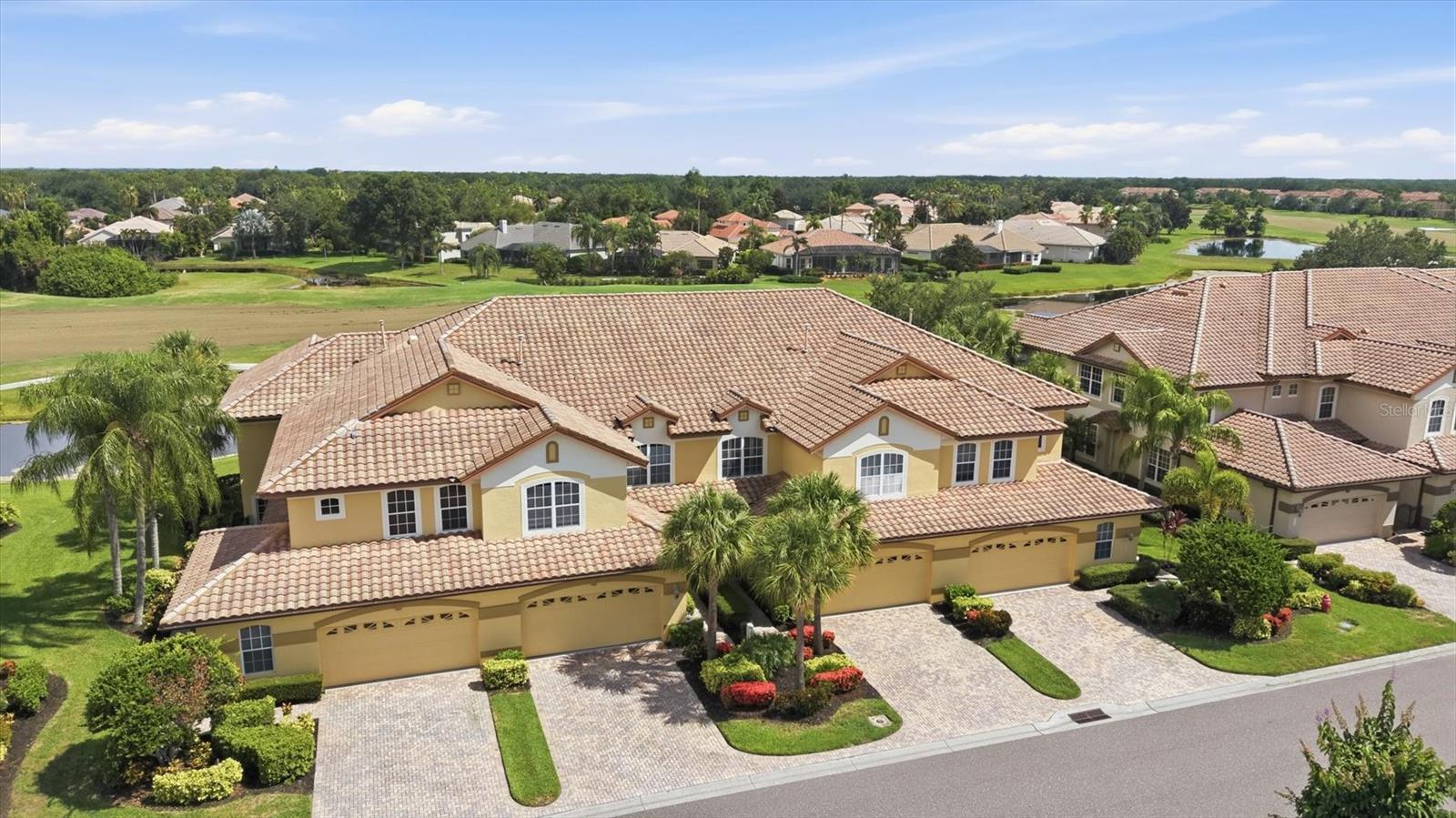 MIRAMAR LINKS AT LAKEWOOD RANCH - Residential