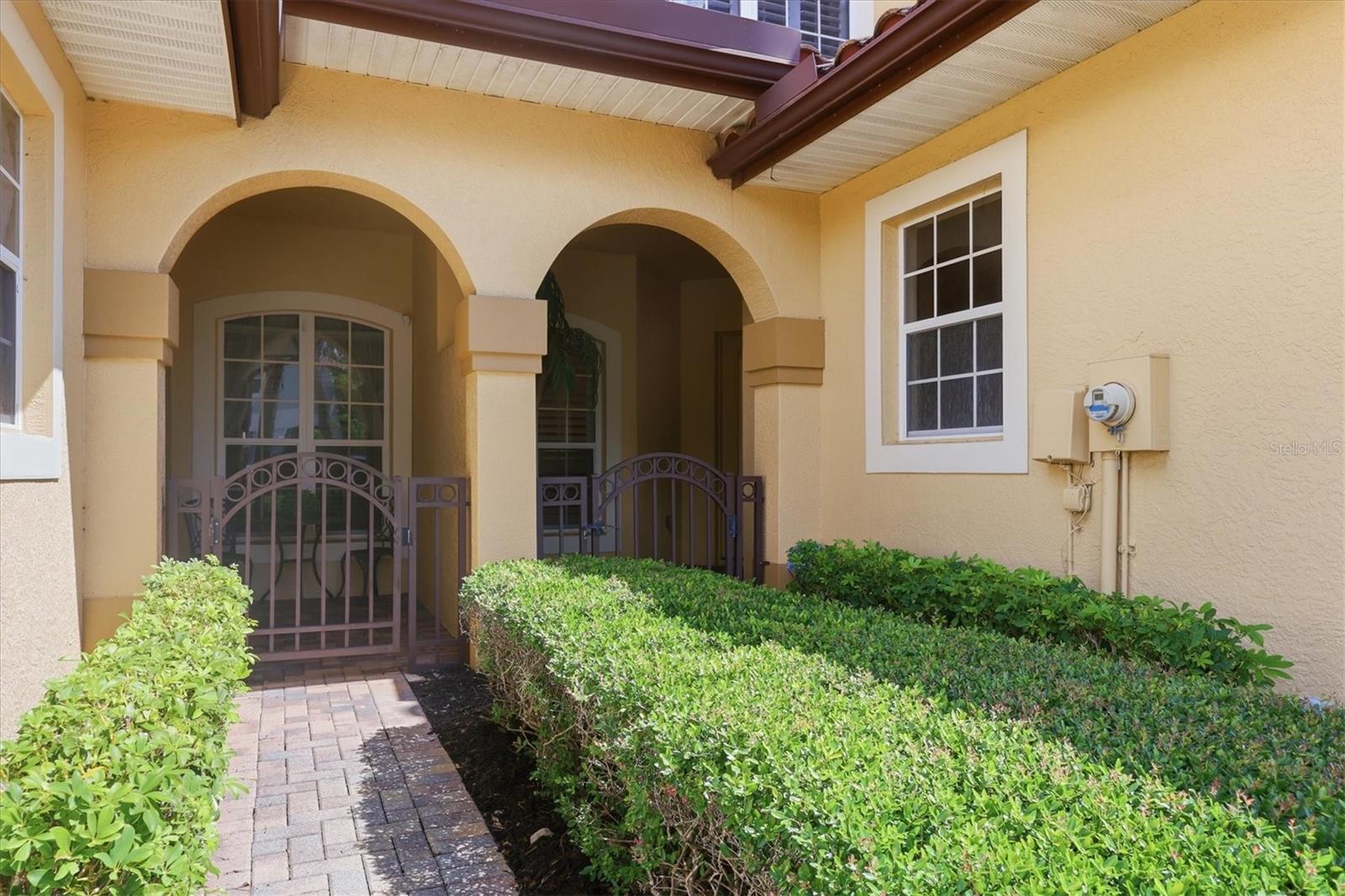 MIRAMAR LINKS AT LAKEWOOD RANCH - Residential