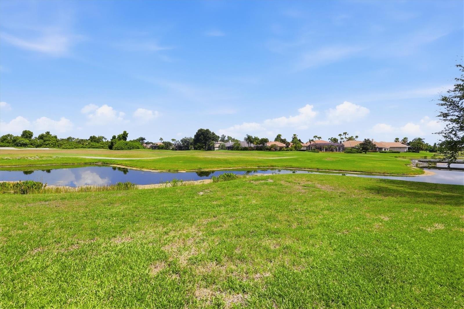 MIRAMAR LINKS AT LAKEWOOD RANCH - Residential
