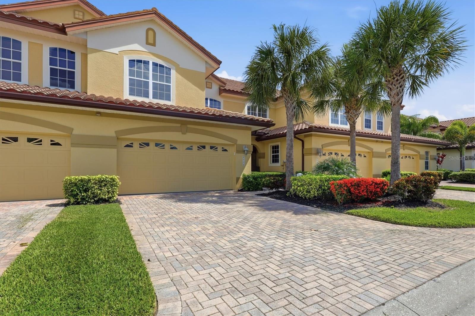 MIRAMAR LINKS AT LAKEWOOD RANCH - Residential