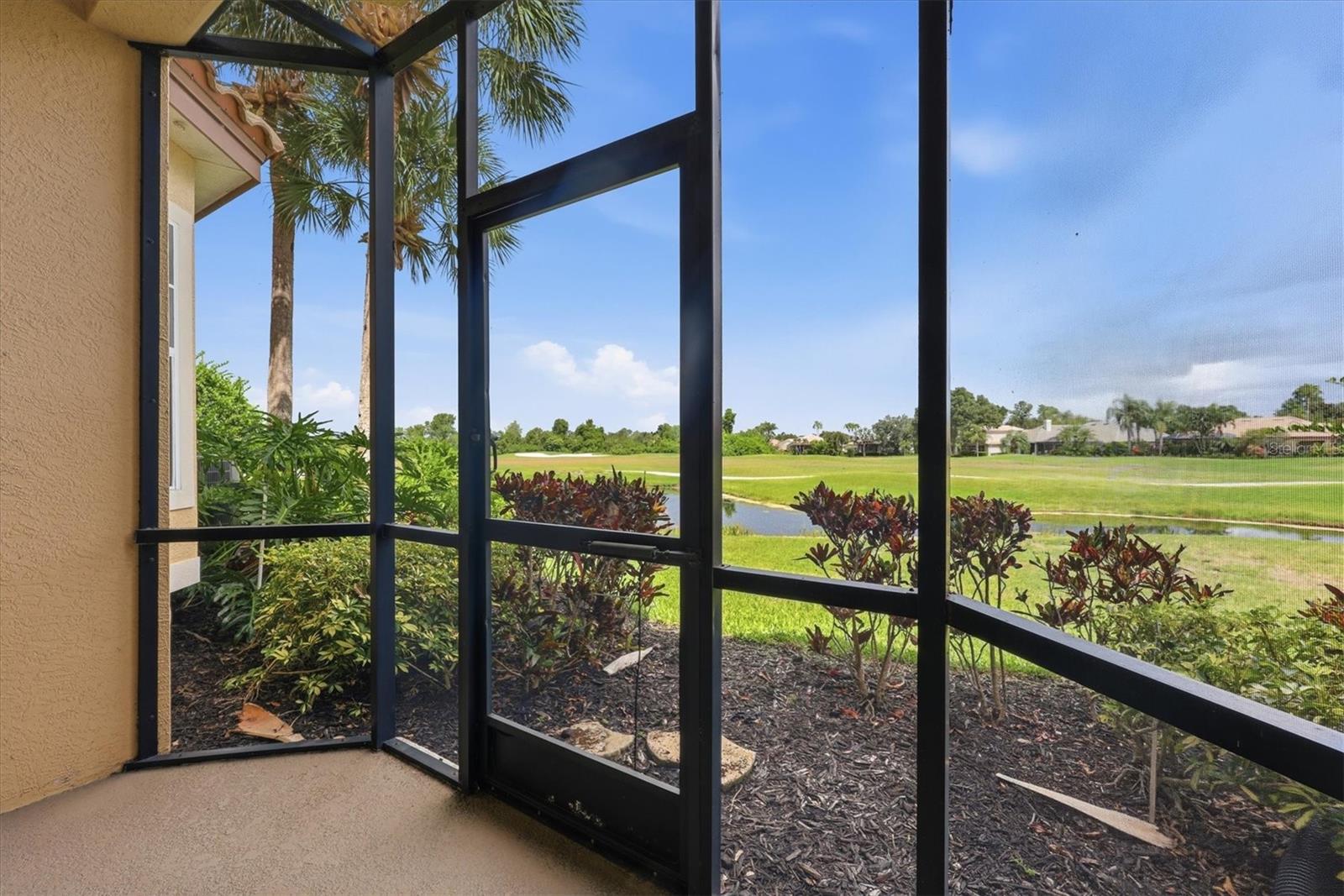 MIRAMAR LINKS AT LAKEWOOD RANCH - Residential