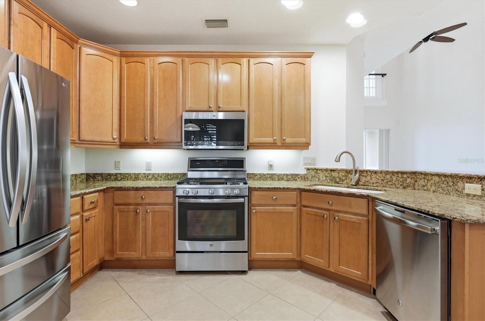 MIRAMAR LINKS AT LAKEWOOD RANCH - Residential