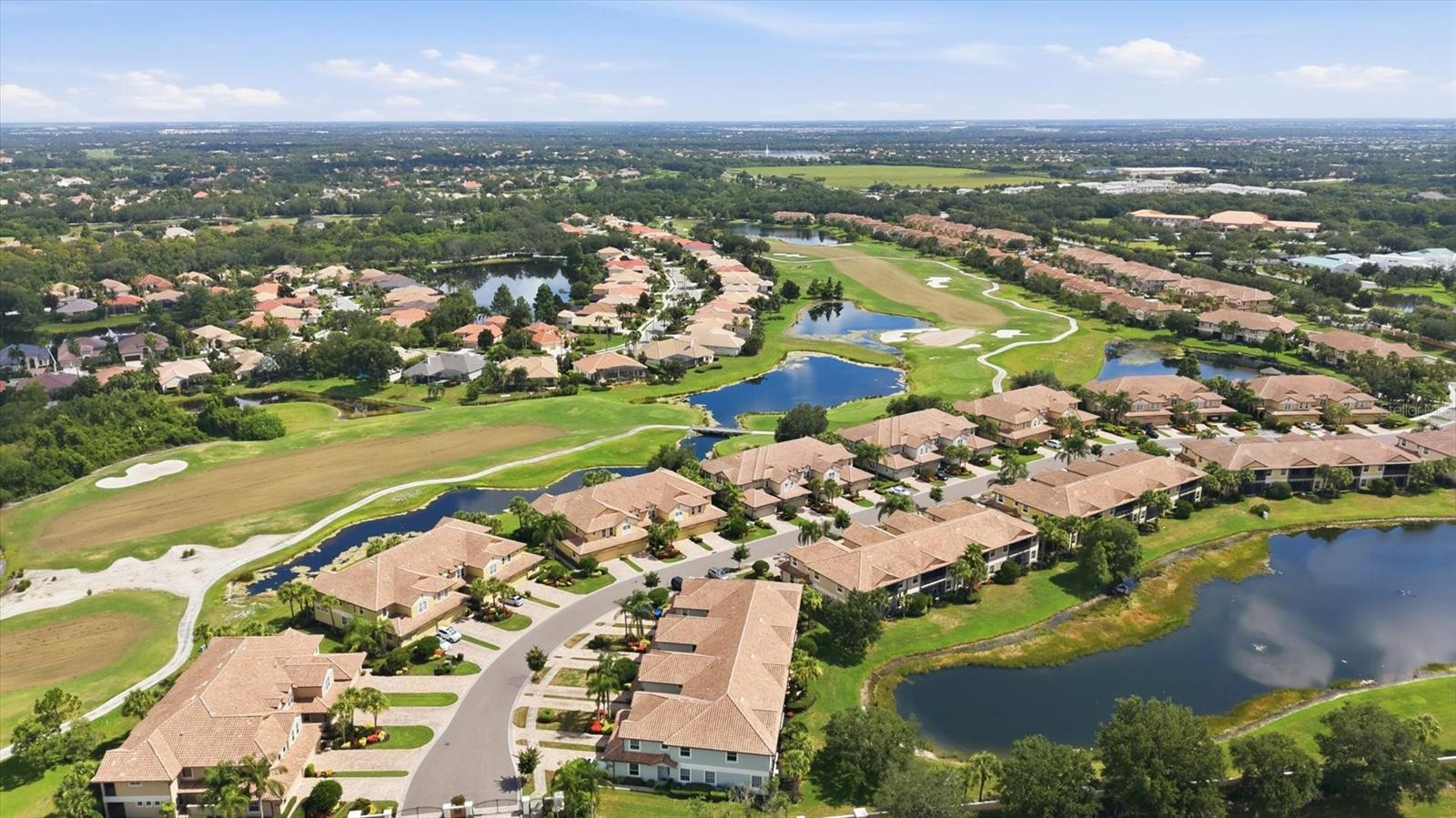 MIRAMAR LINKS AT LAKEWOOD RANCH - Residential