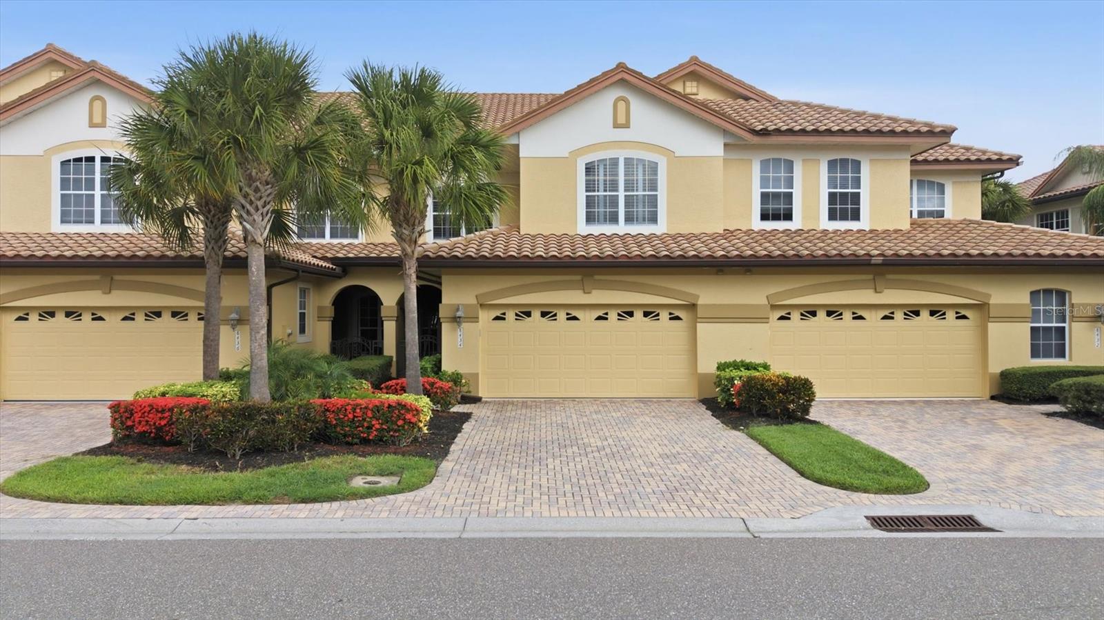 MIRAMAR LINKS AT LAKEWOOD RANCH - Residential