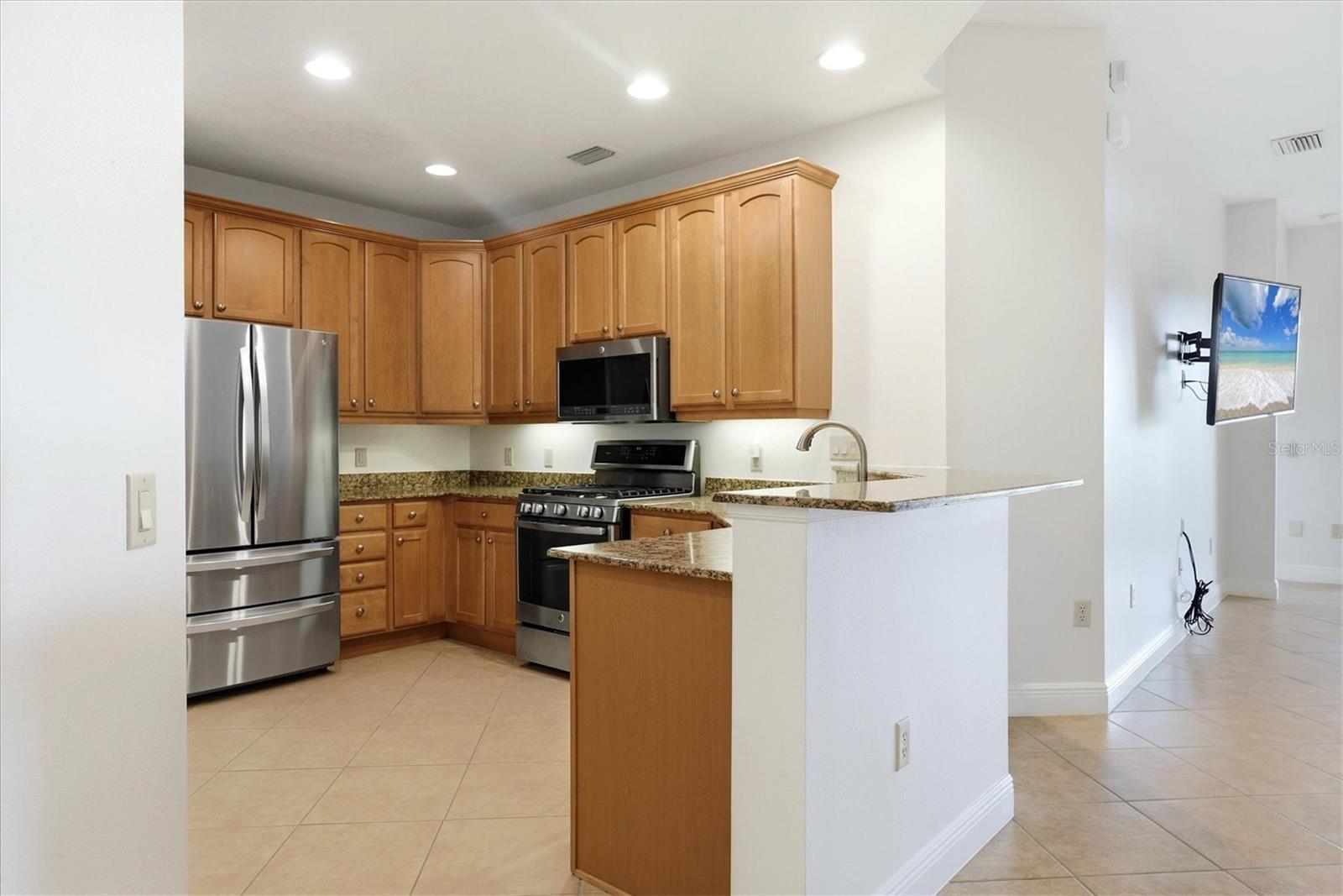 MIRAMAR LINKS AT LAKEWOOD RANCH - Residential