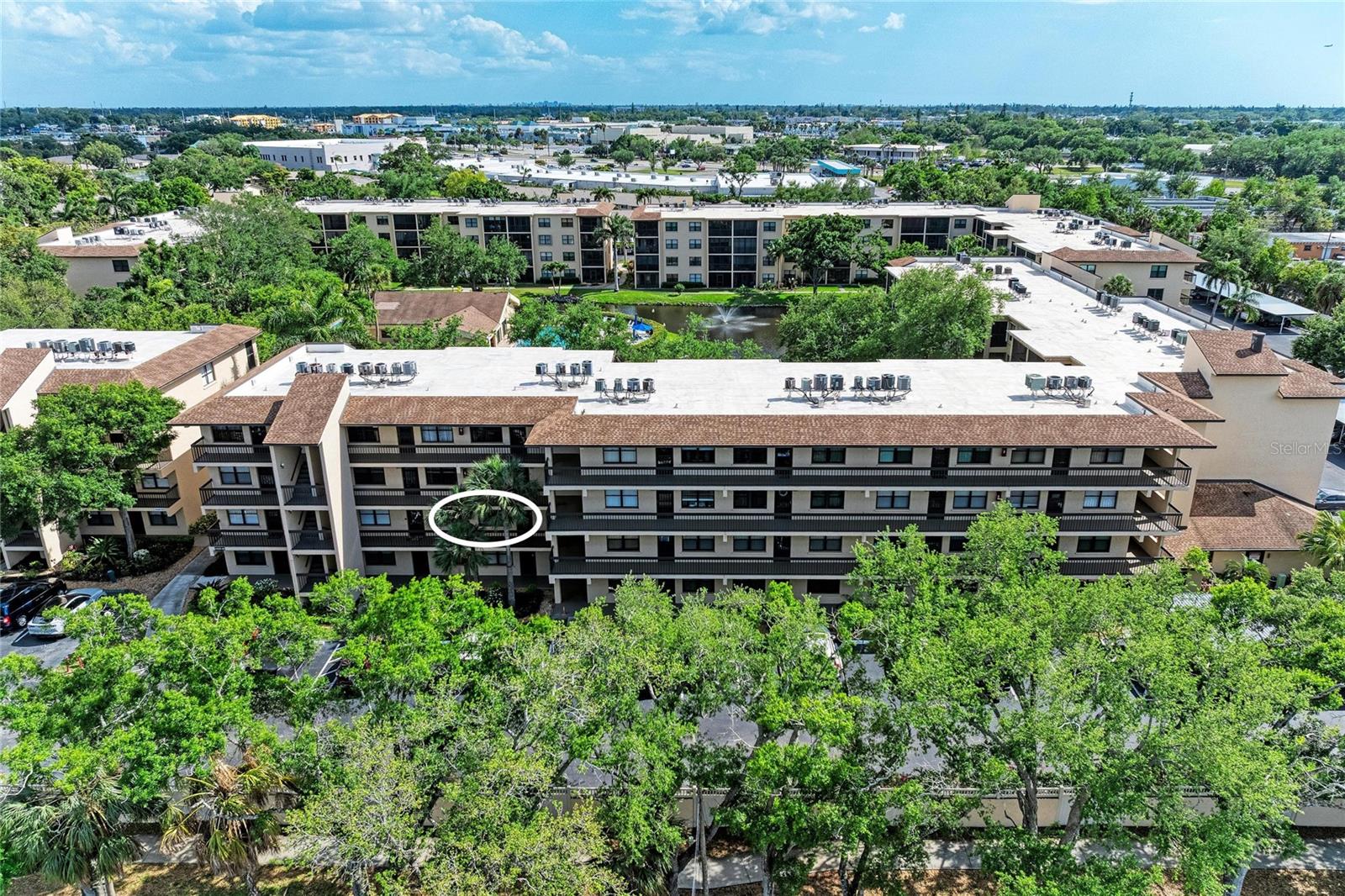 WOODPARK AT DESOTO SQUARE PH IV - Residential