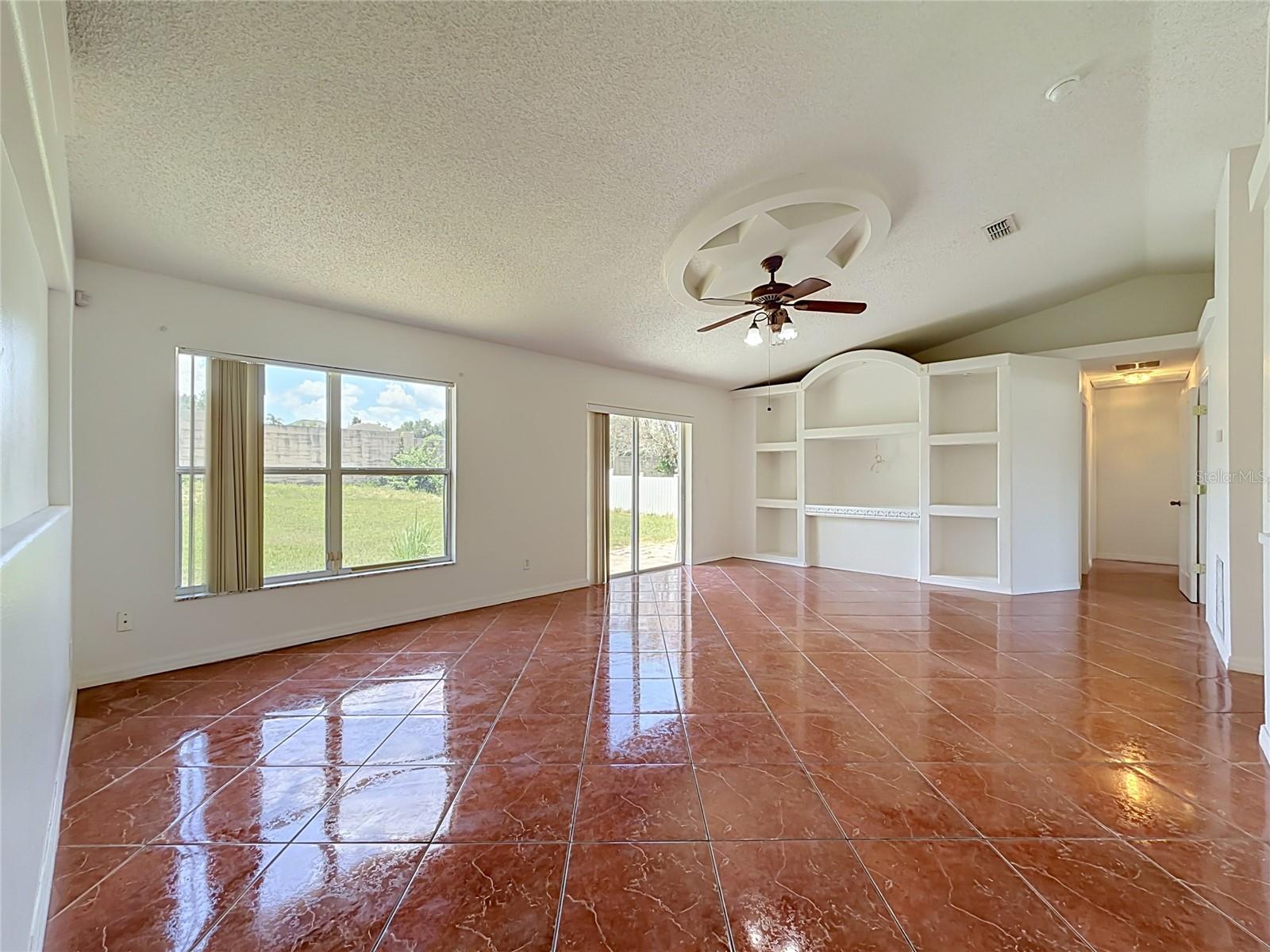 SPRING VALLEY PH IV SUB - Residential Lease