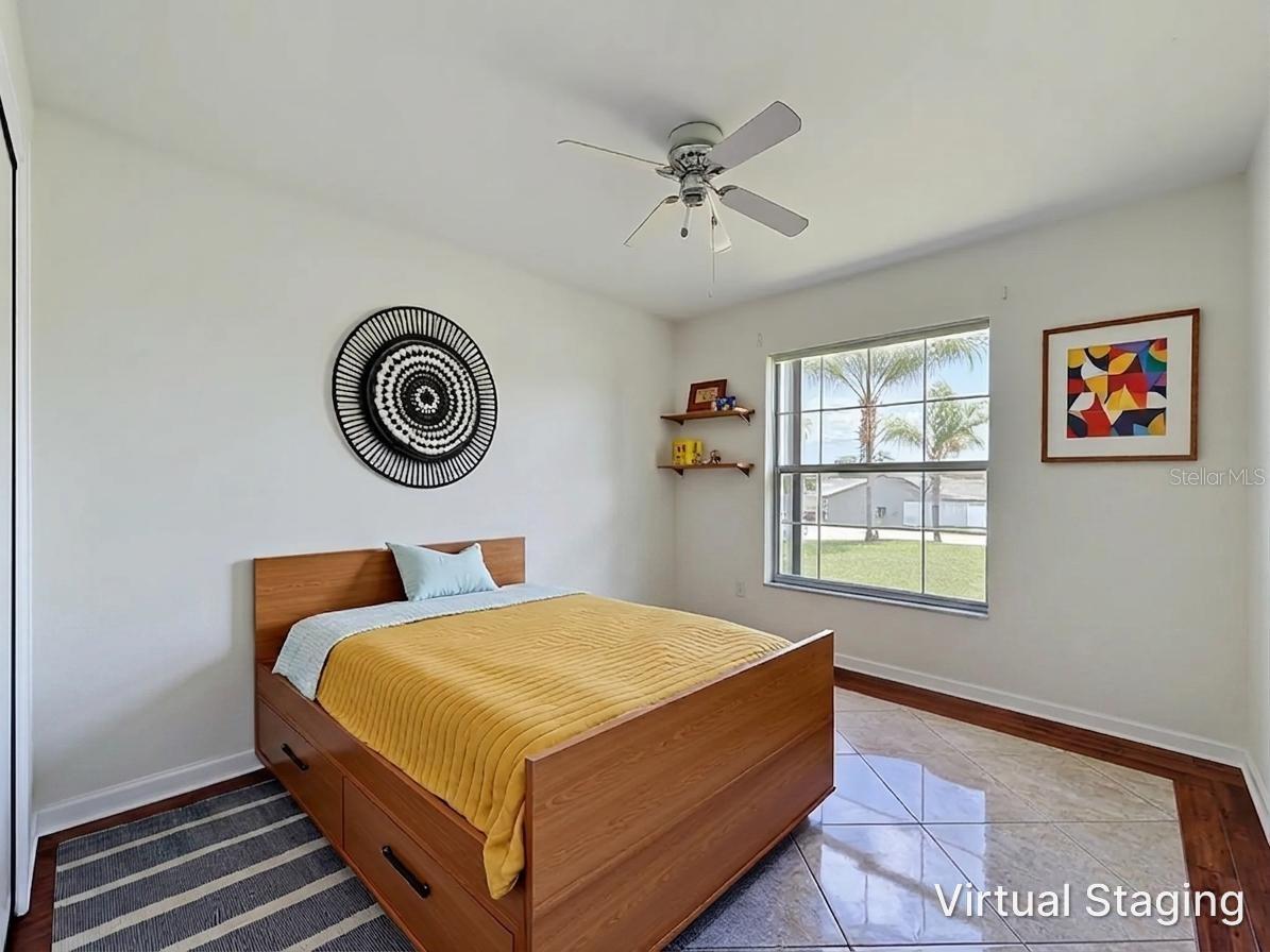 SPRING VALLEY PH IV SUB - Residential Lease