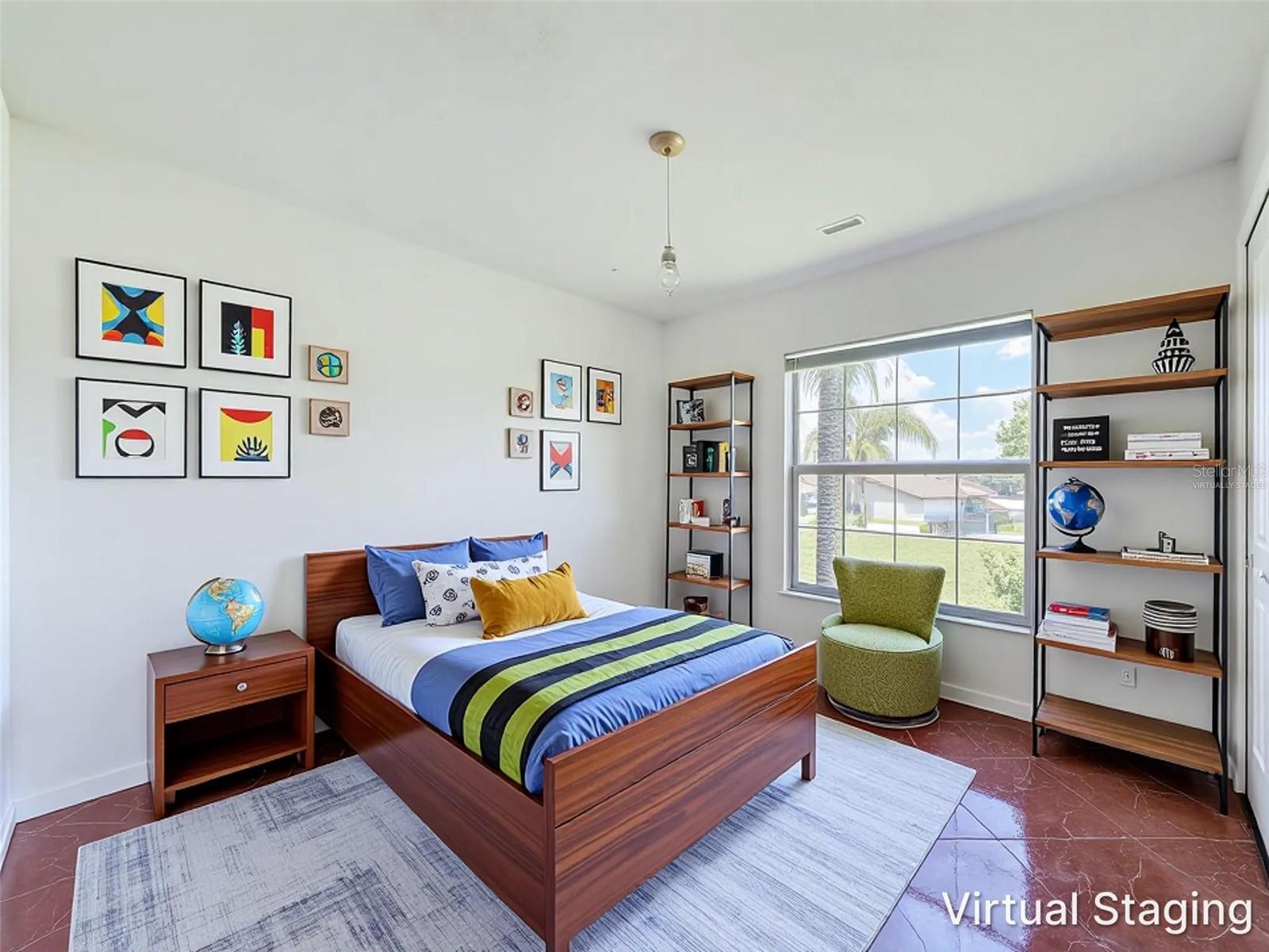 SPRING VALLEY PH IV SUB - Residential Lease
