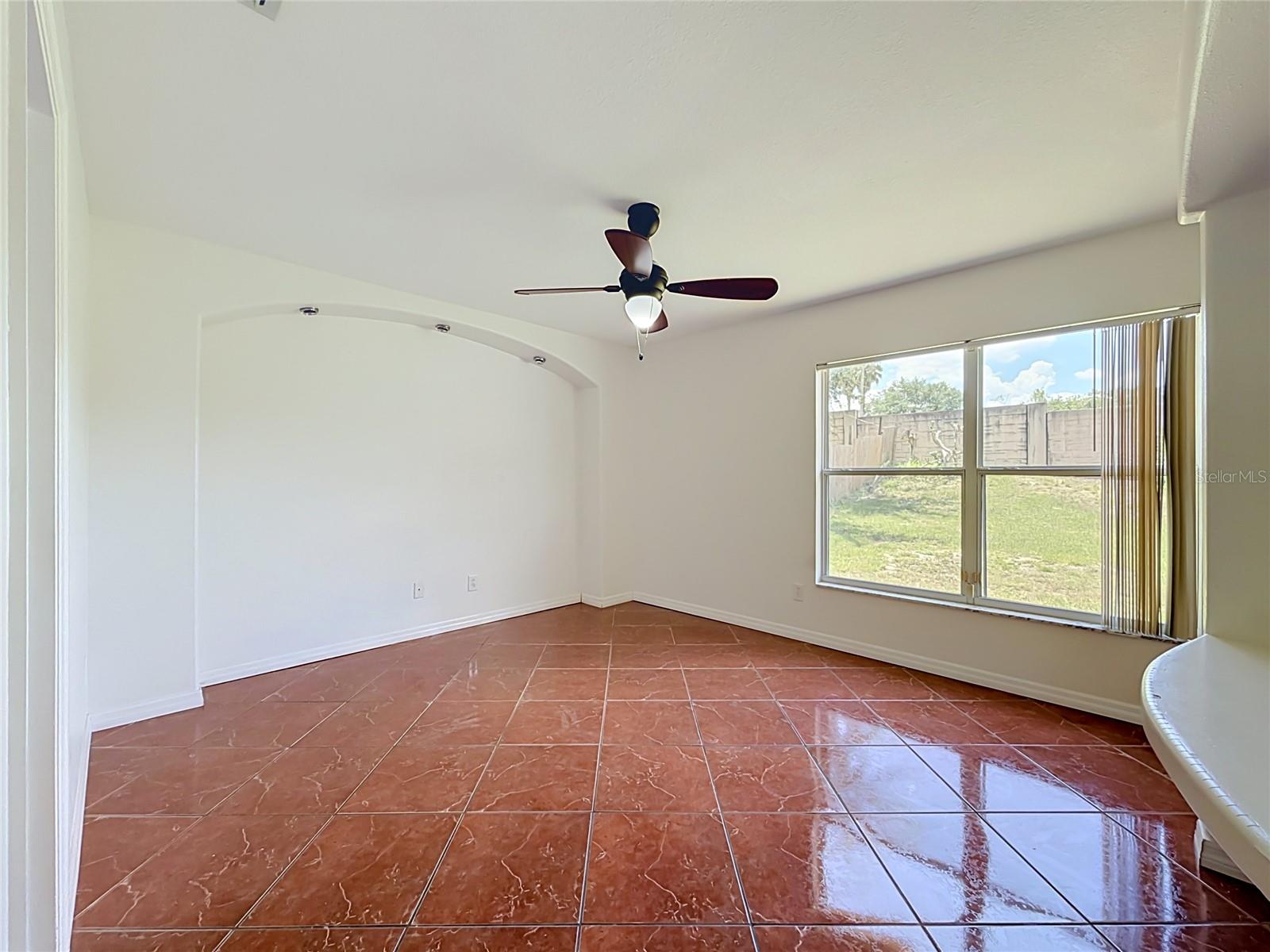 SPRING VALLEY PH IV SUB - Residential Lease