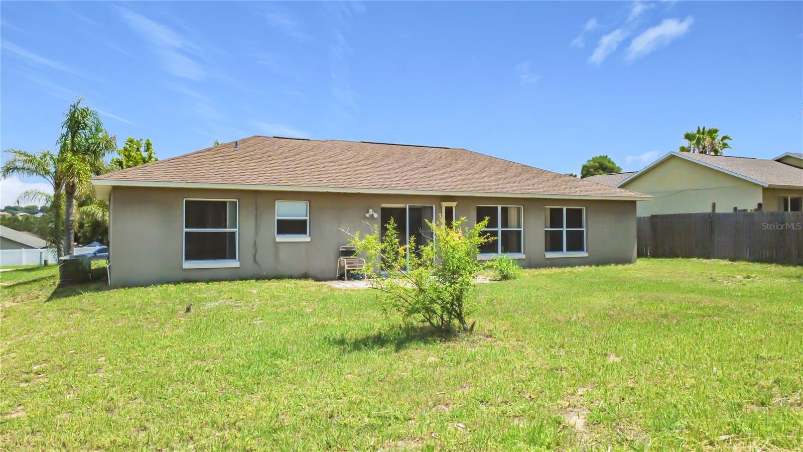 SPRING VALLEY PH IV SUB - Residential Lease