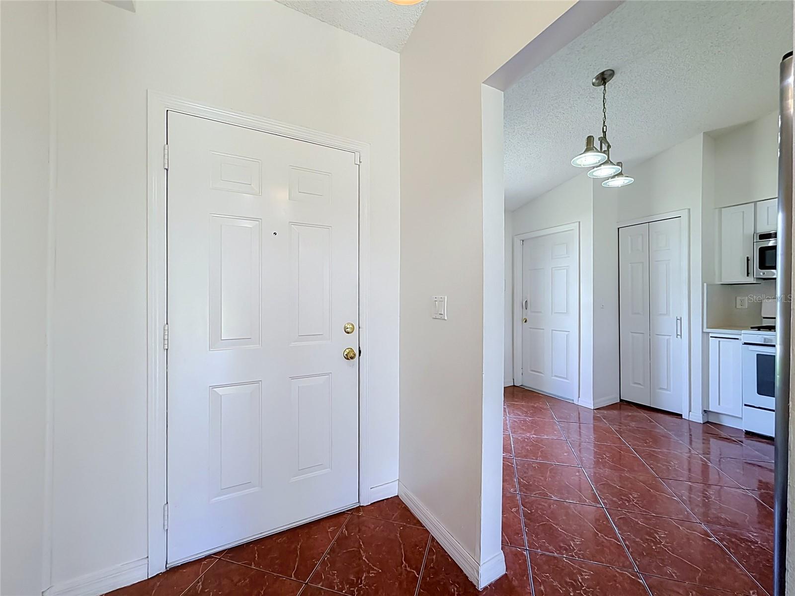 SPRING VALLEY PH IV SUB - Residential Lease