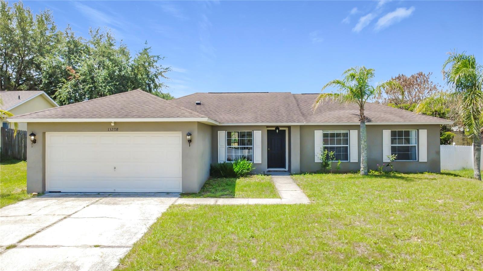 SPRING VALLEY PH IV SUB - Residential Lease