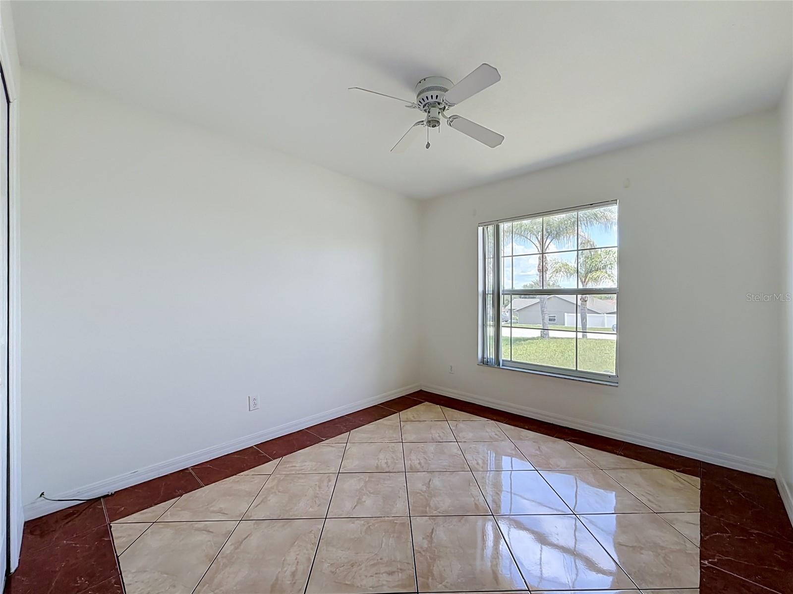 SPRING VALLEY PH IV SUB - Residential Lease