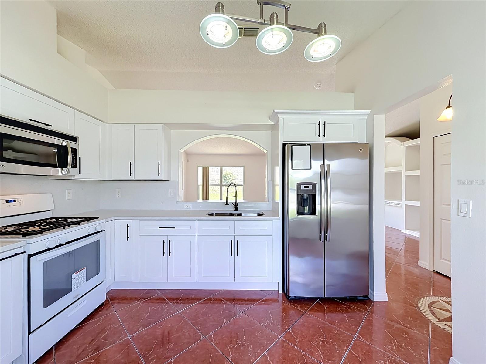 SPRING VALLEY PH IV SUB - Residential Lease