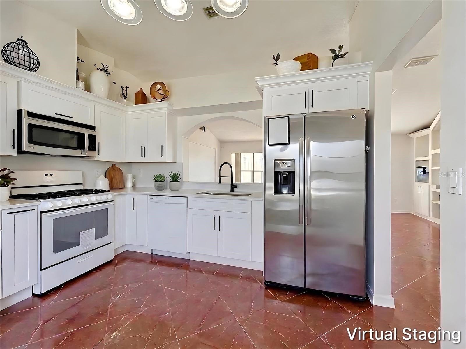 SPRING VALLEY PH IV SUB - Residential Lease