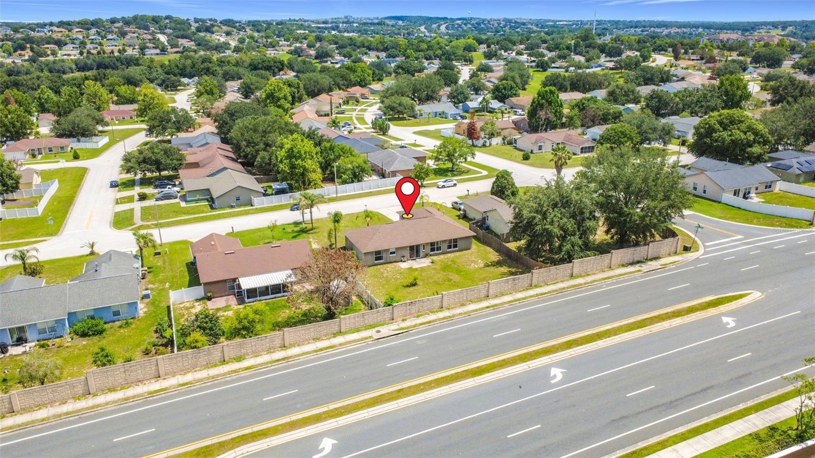 SPRING VALLEY PH IV SUB - Residential Lease