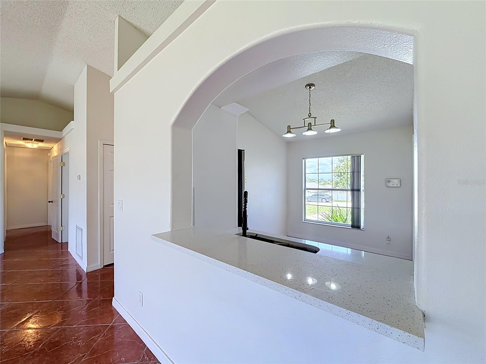 SPRING VALLEY PH IV SUB - Residential Lease