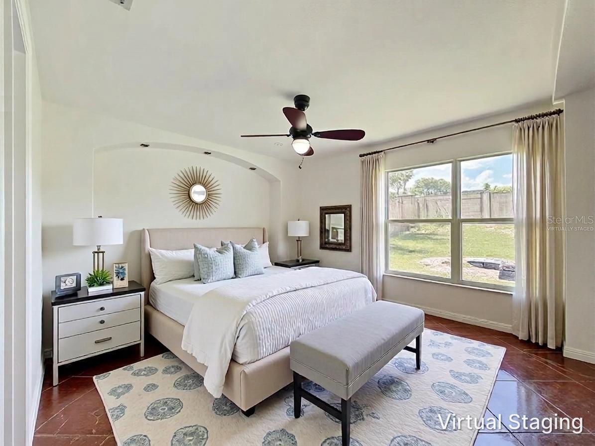 SPRING VALLEY PH IV SUB - Residential Lease