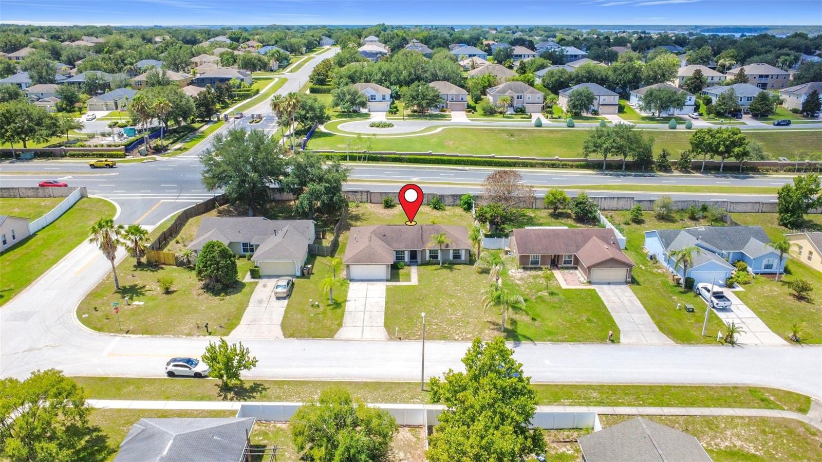 SPRING VALLEY PH IV SUB - Residential Lease