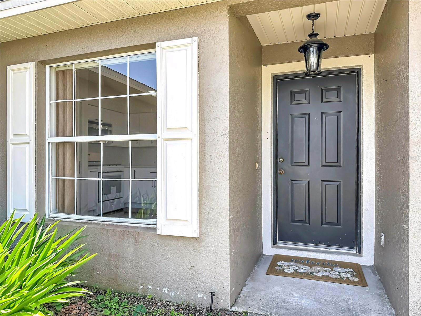SPRING VALLEY PH IV SUB - Residential Lease
