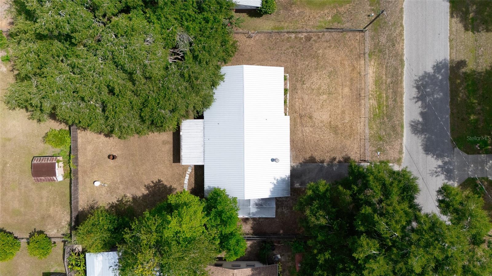 OCALA PARK ESTATE - Residential