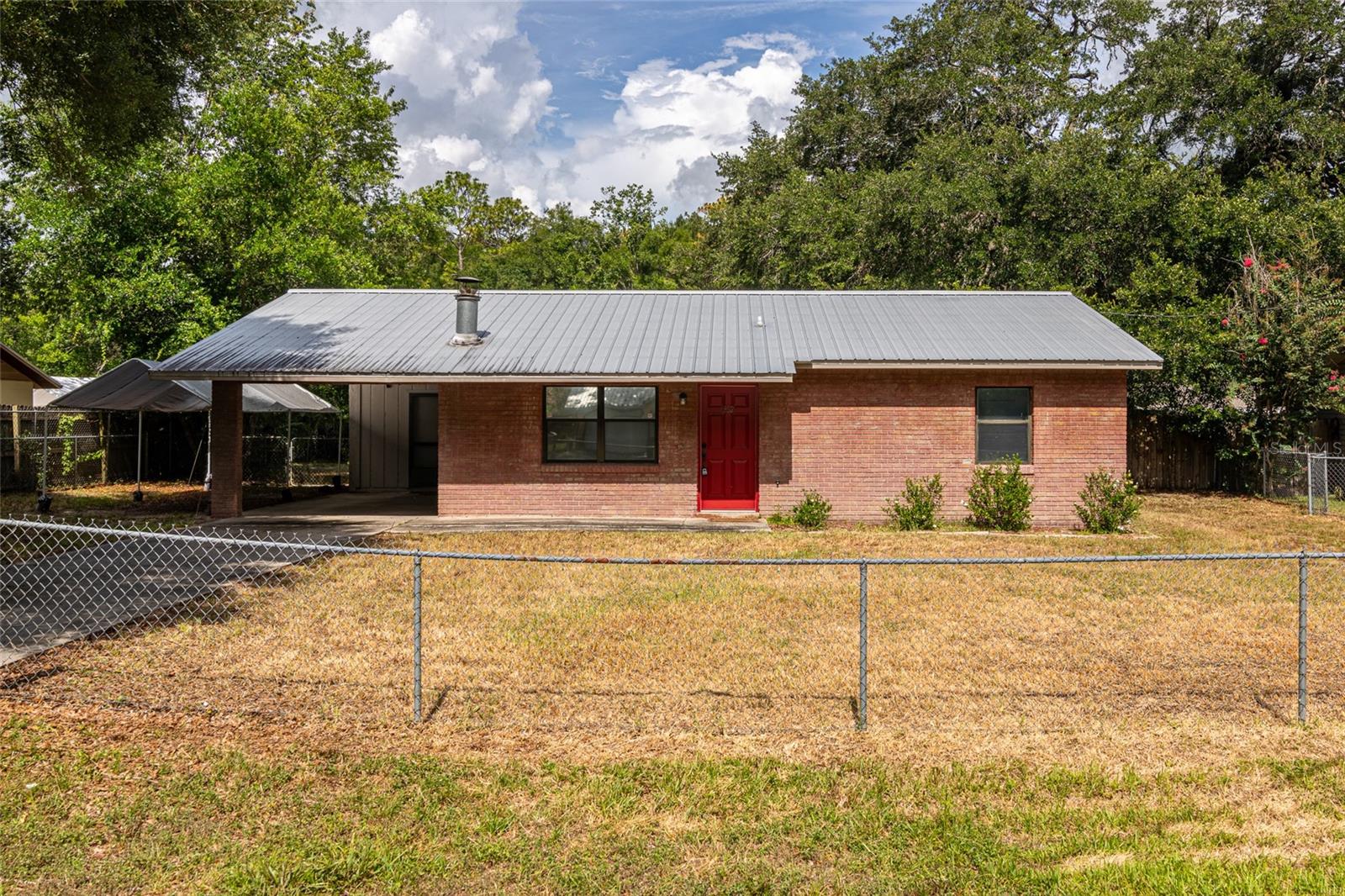 OCALA PARK ESTATE - Residential