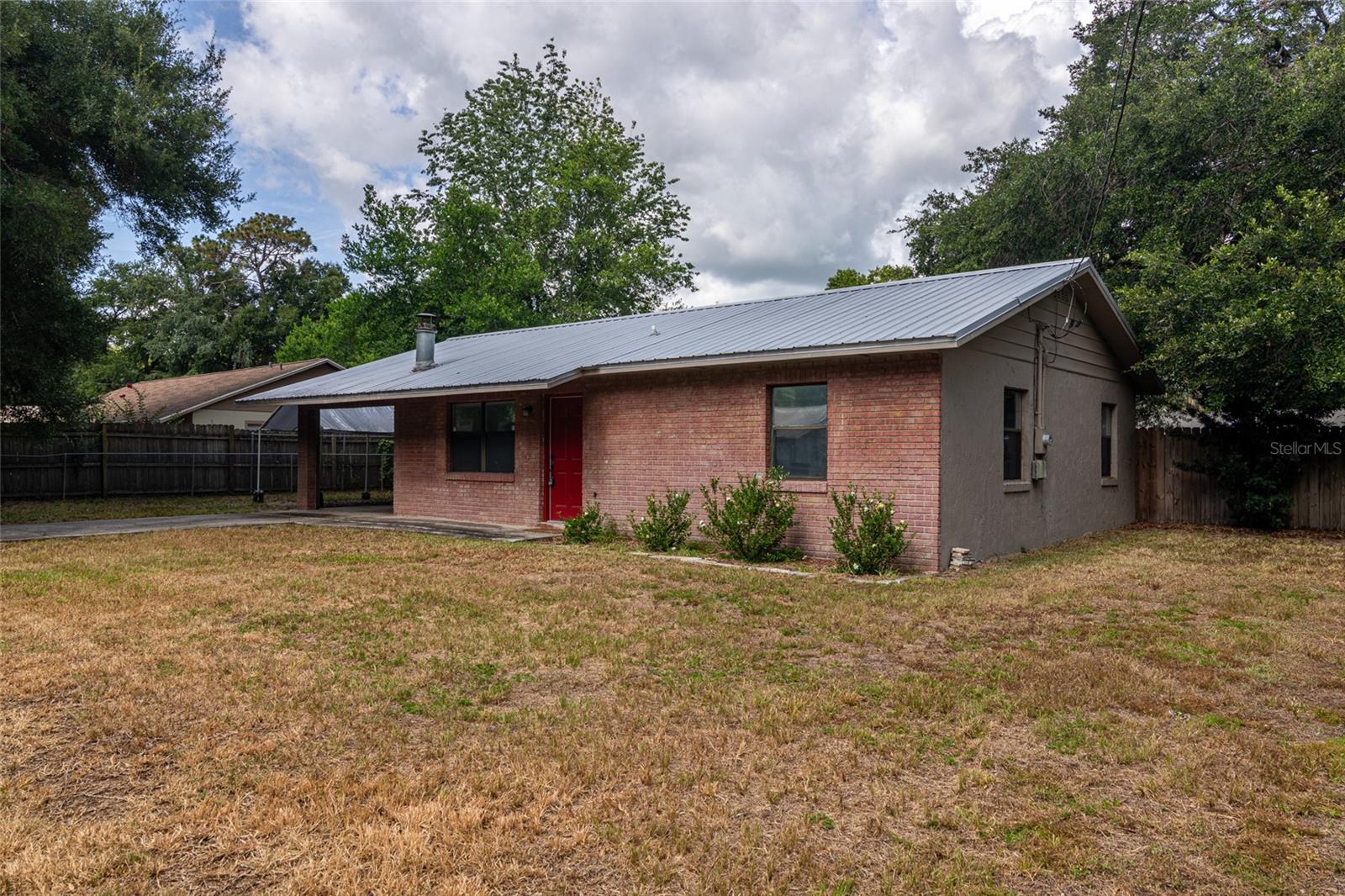 OCALA PARK ESTATE - Residential