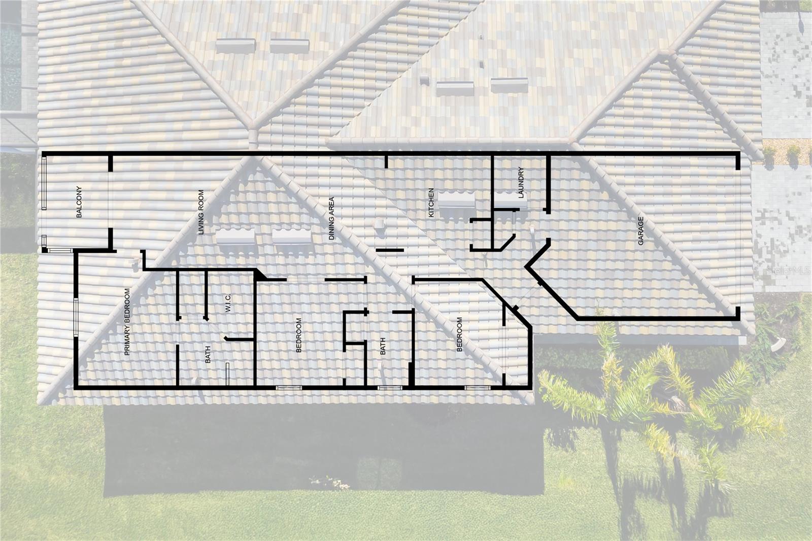 LORRAINE LAKES PH IIA - Residential
